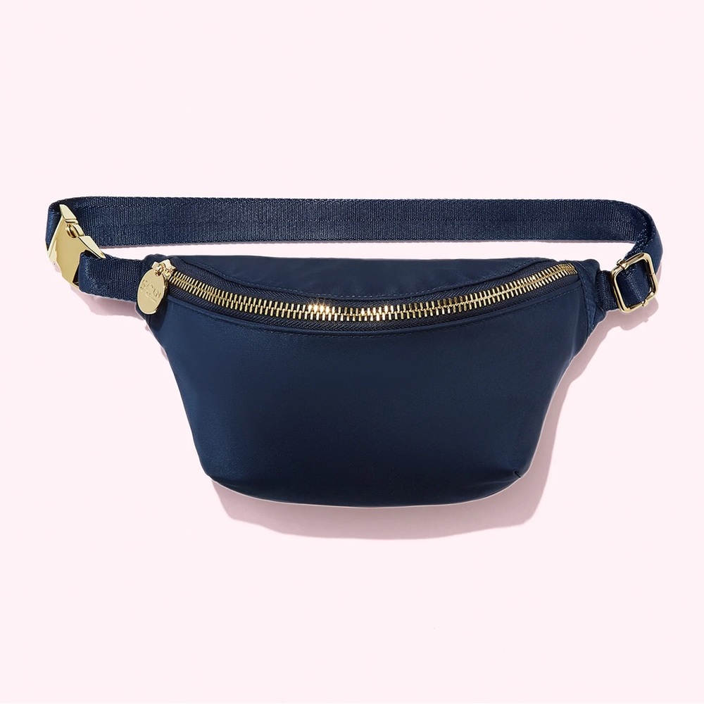 stoney clover lane fanny pack